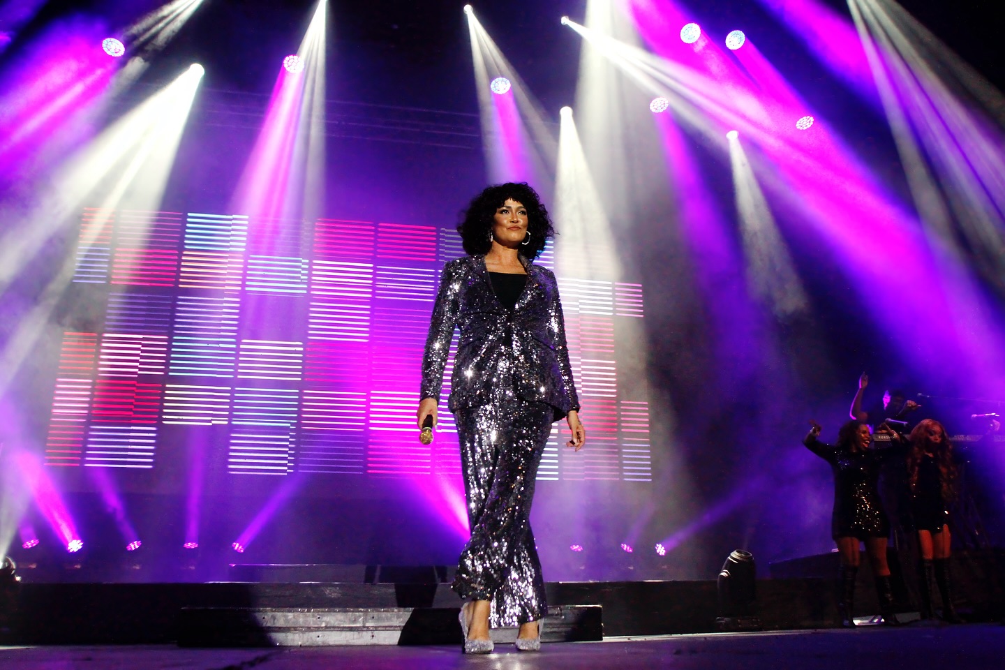Belinda Davids