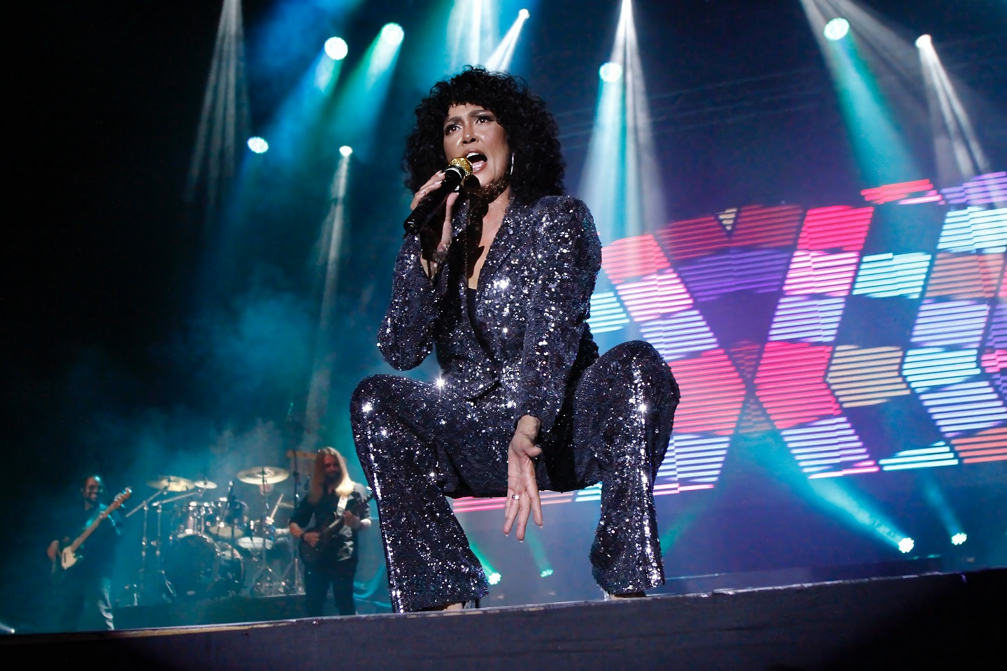 Belinda Davids